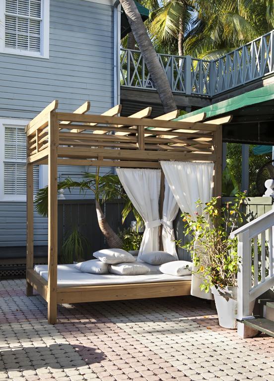 The Cabana Inn Key West - Adult Exclusive ภายนอก รูปภาพ