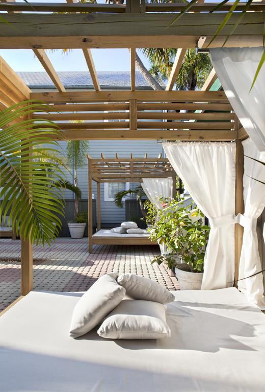 The Cabana Inn Key West - Adult Exclusive ภายนอก รูปภาพ