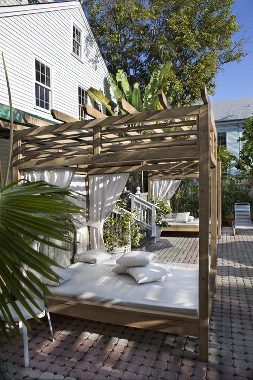 The Cabana Inn Key West - Adult Exclusive ภายนอก รูปภาพ