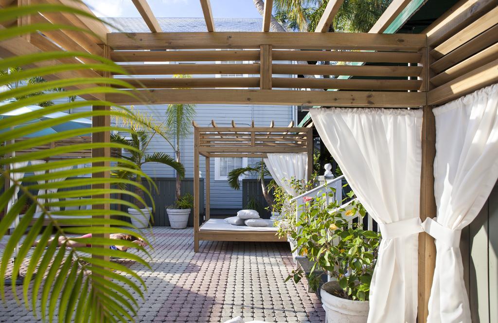 The Cabana Inn Key West - Adult Exclusive ภายนอก รูปภาพ