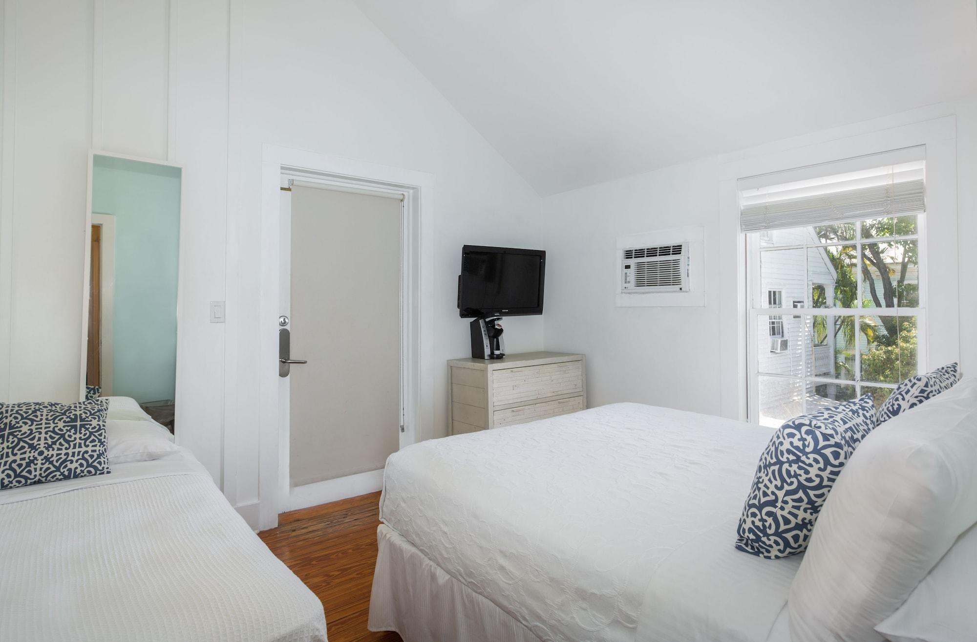 The Cabana Inn Key West - Adult Exclusive ภายนอก รูปภาพ