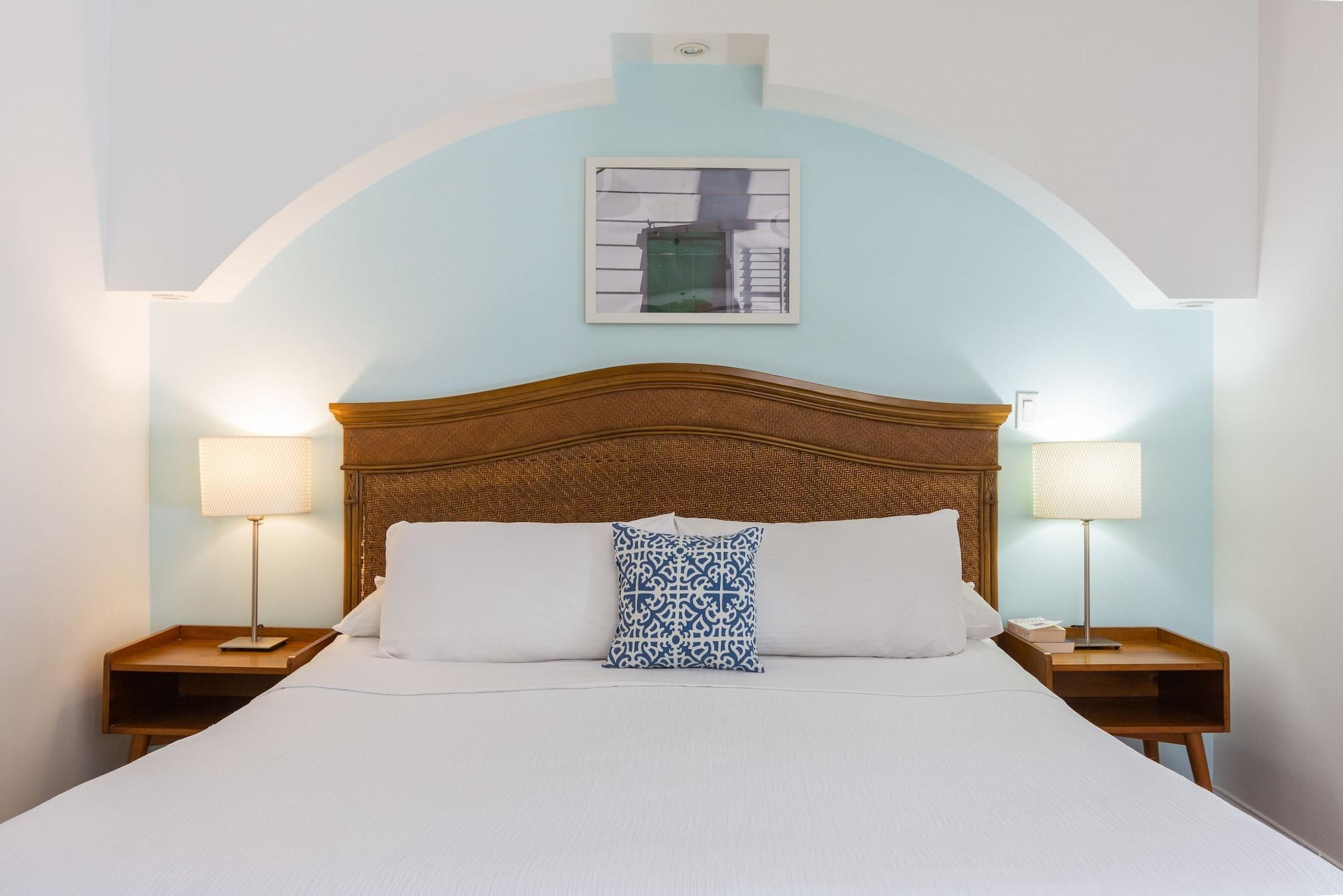 The Cabana Inn Key West - Adult Exclusive ภายนอก รูปภาพ