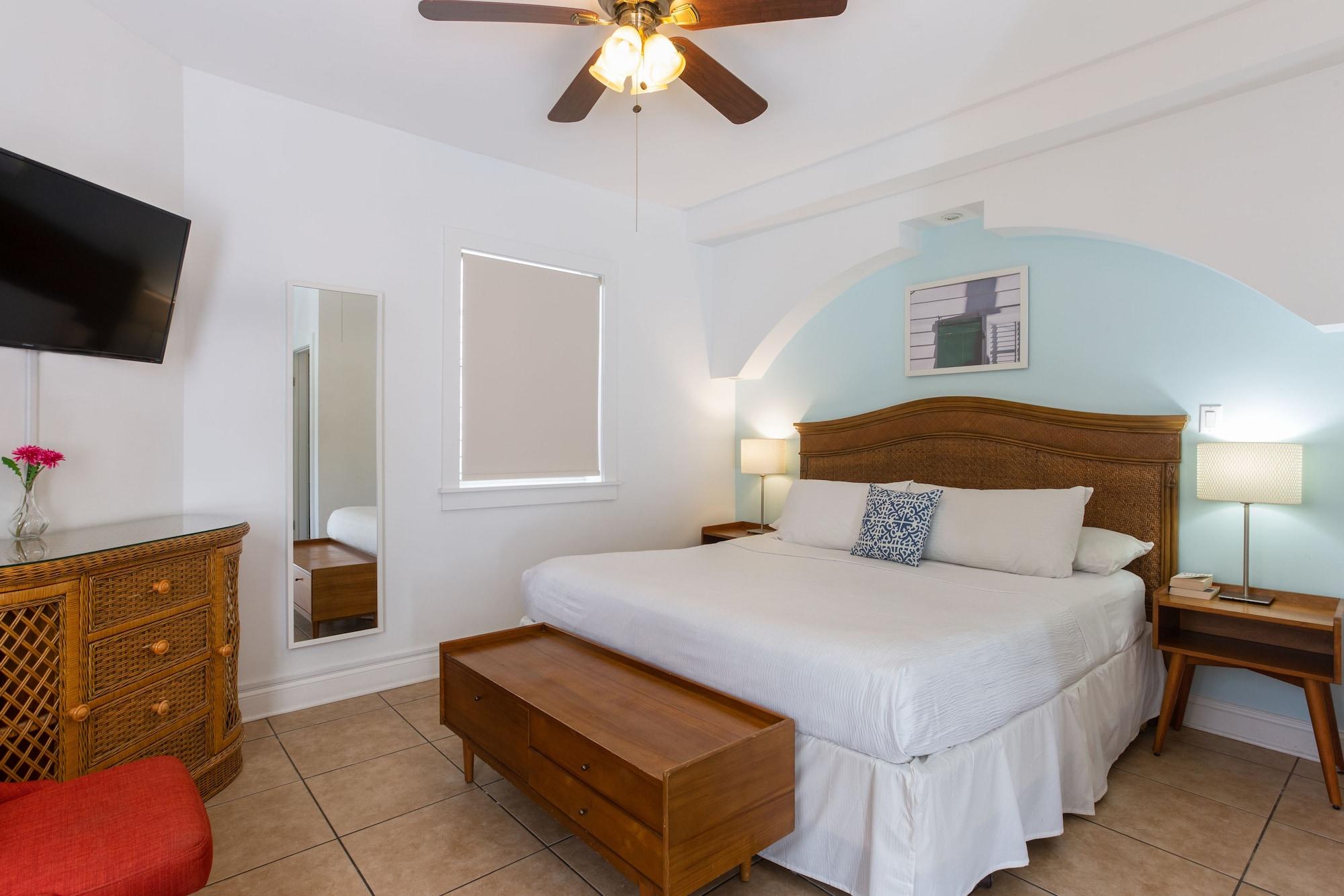 The Cabana Inn Key West - Adult Exclusive ภายนอก รูปภาพ