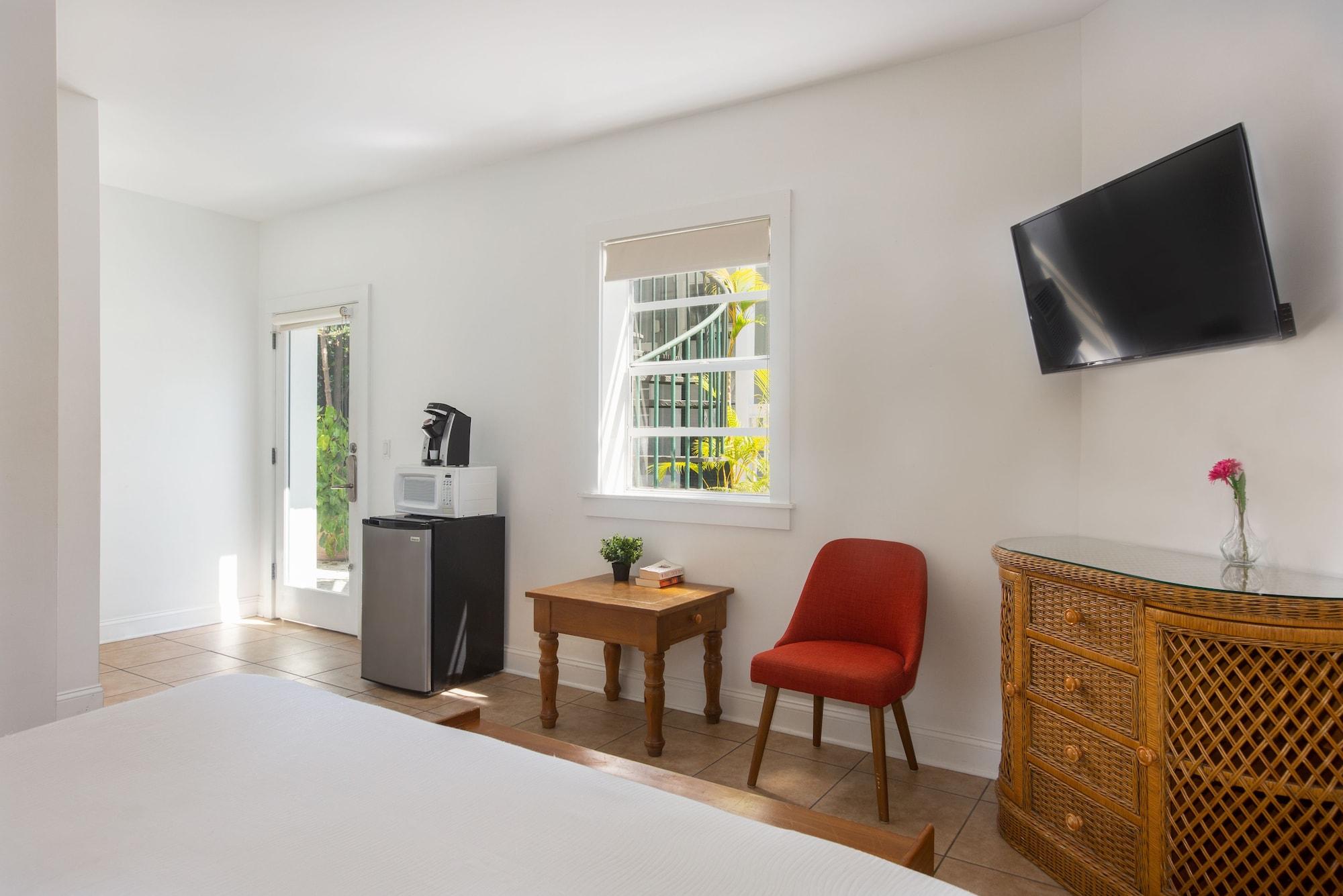 The Cabana Inn Key West - Adult Exclusive ภายนอก รูปภาพ
