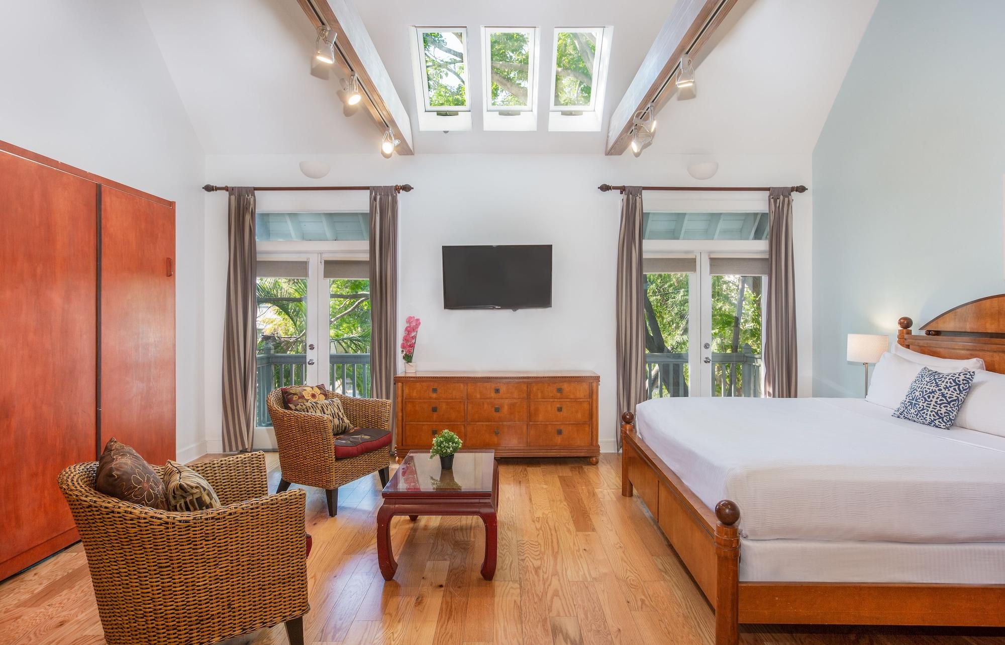 The Cabana Inn Key West - Adult Exclusive ภายนอก รูปภาพ
