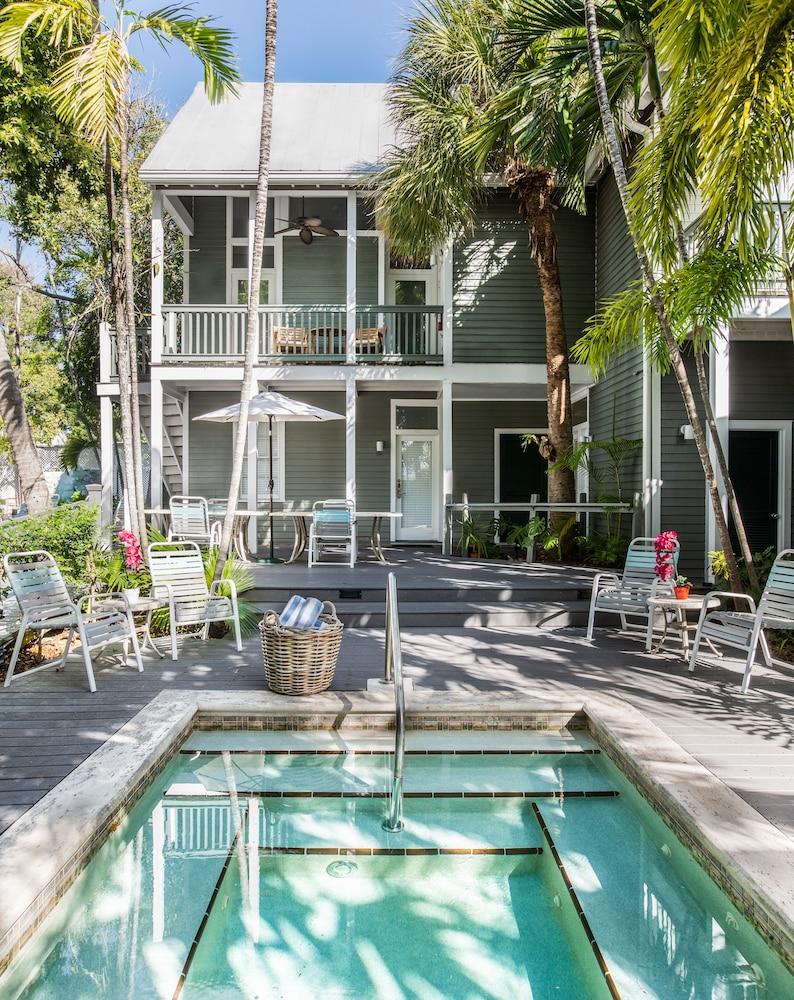 The Cabana Inn Key West - Adult Exclusive ภายนอก รูปภาพ