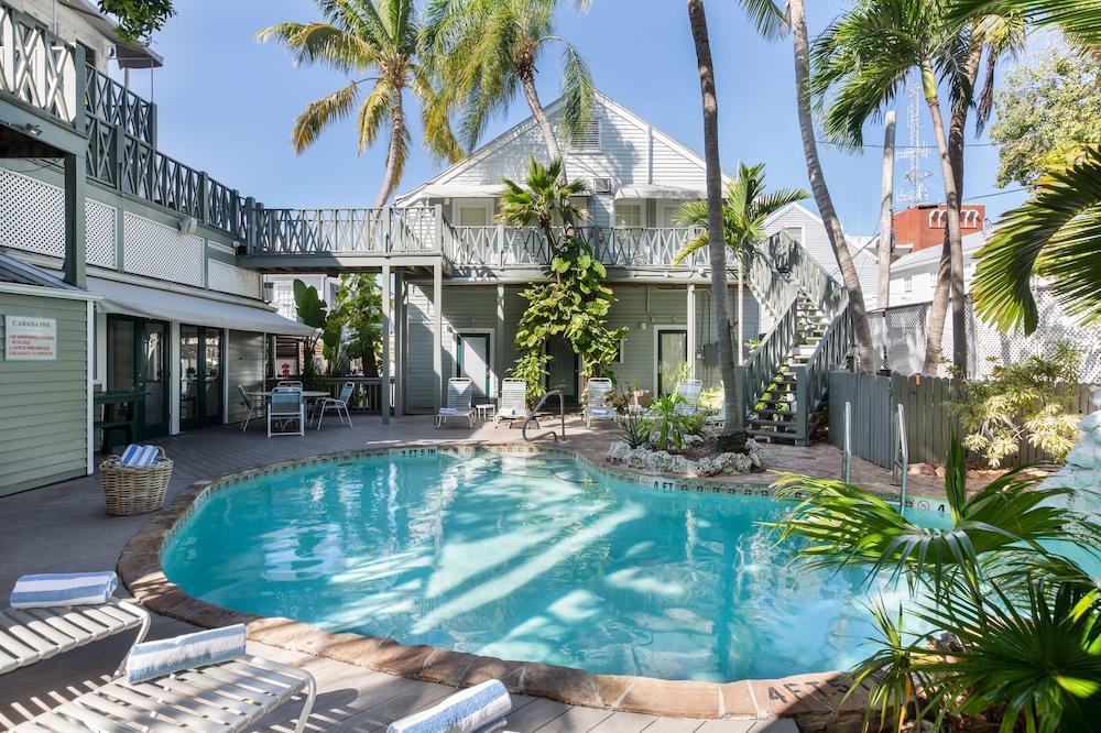 The Cabana Inn Key West - Adult Exclusive ภายนอก รูปภาพ