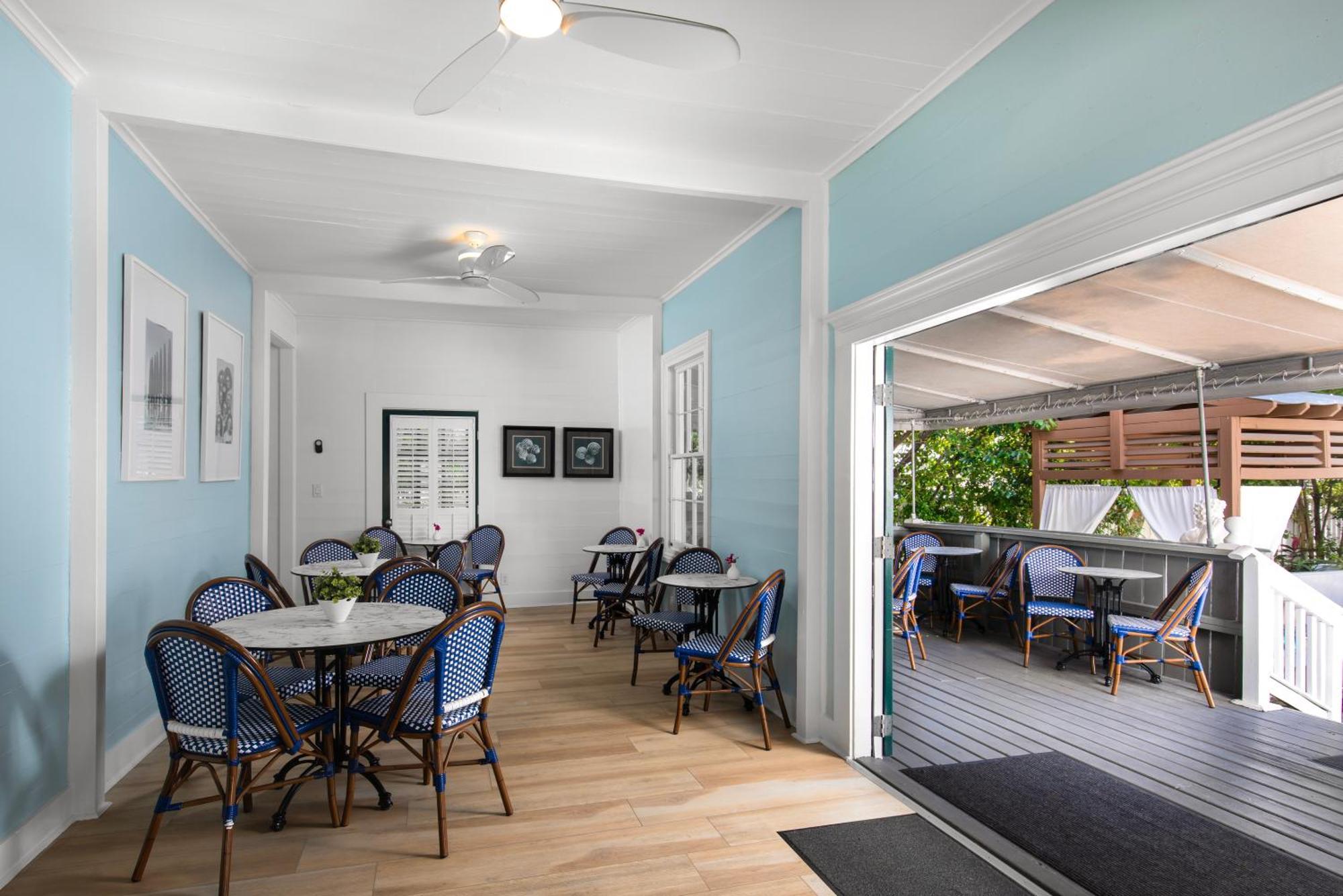 The Cabana Inn Key West - Adult Exclusive ภายนอก รูปภาพ