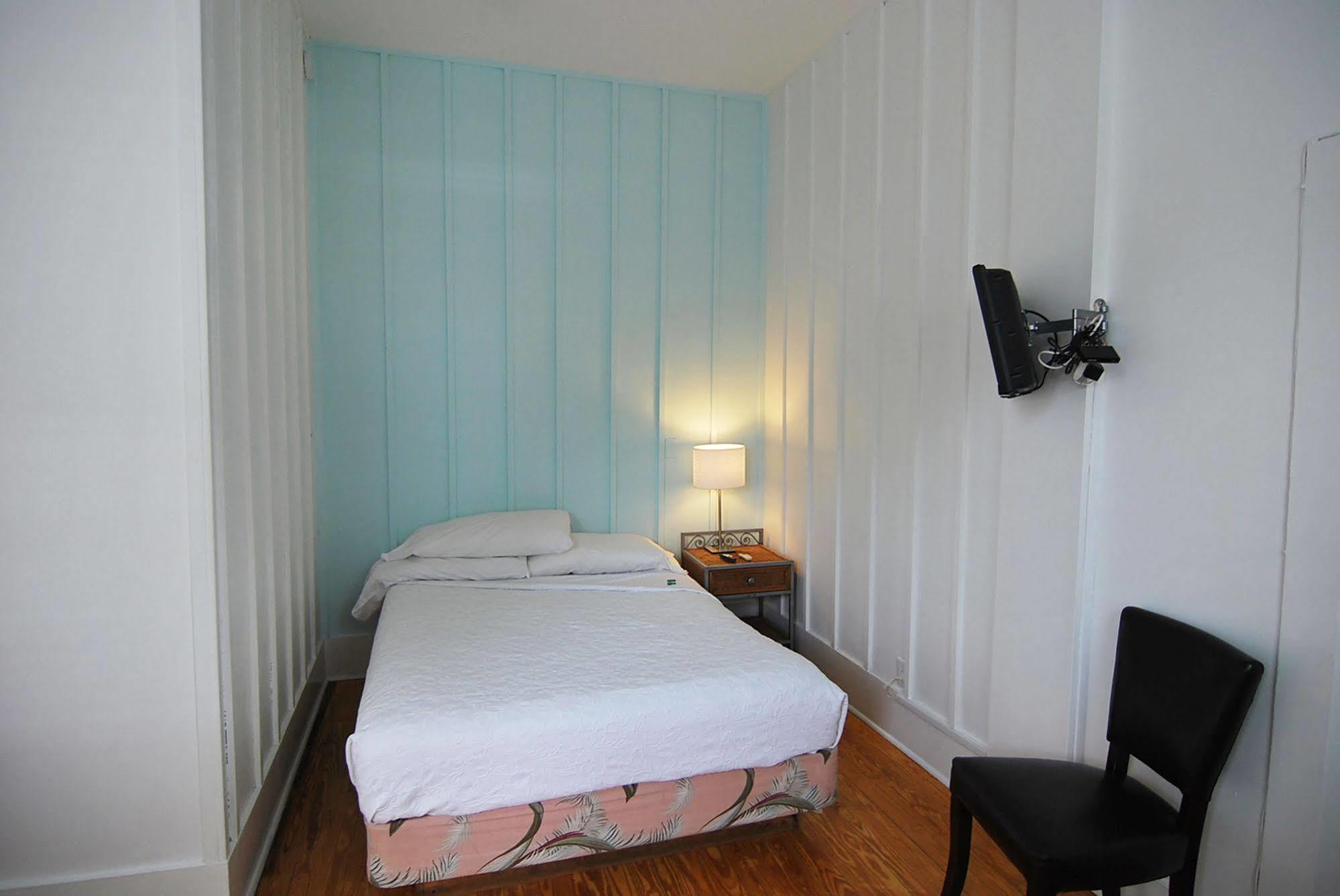 The Cabana Inn Key West - Adult Exclusive ภายนอก รูปภาพ