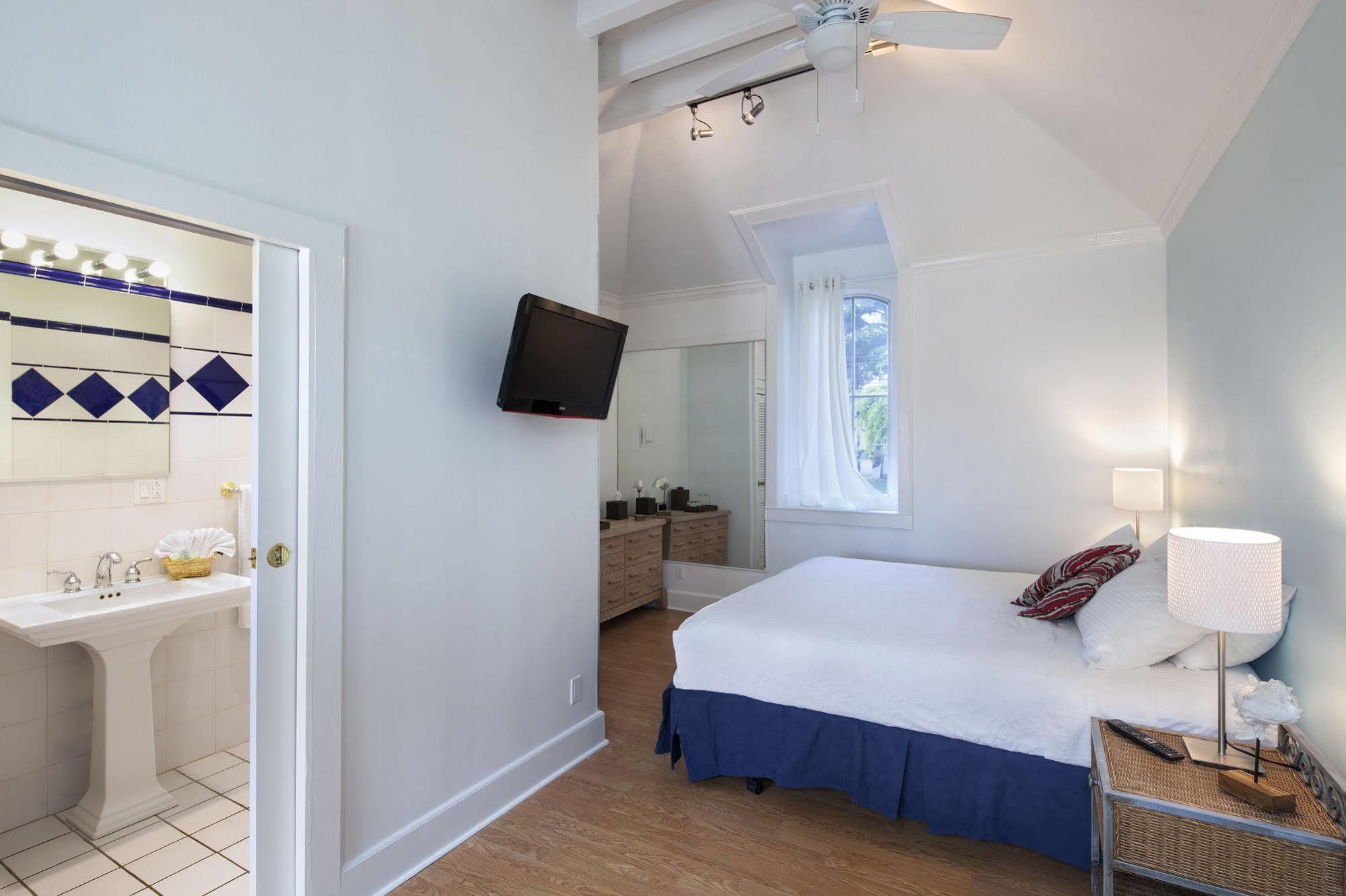 The Cabana Inn Key West - Adult Exclusive ภายนอก รูปภาพ
