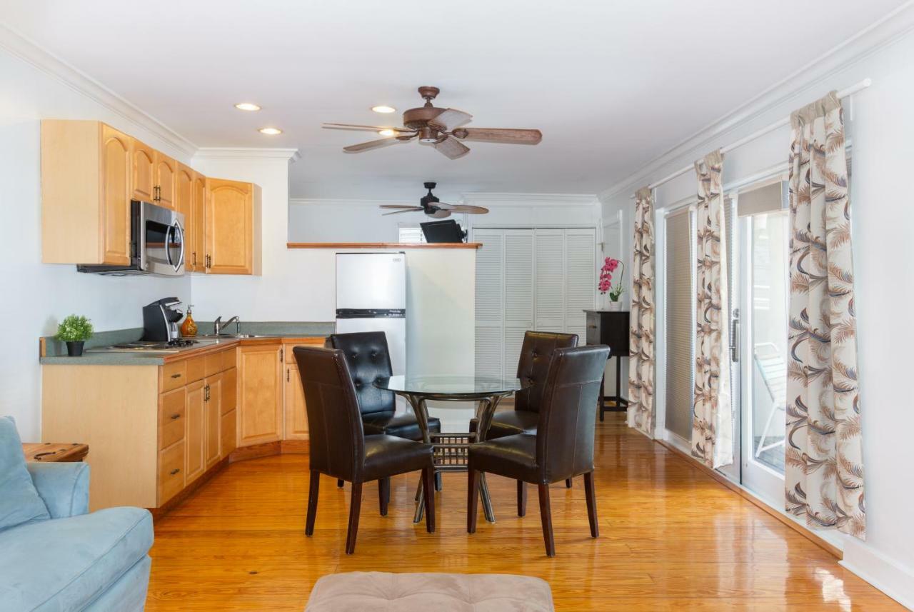 The Cabana Inn Key West - Adult Exclusive ภายนอก รูปภาพ