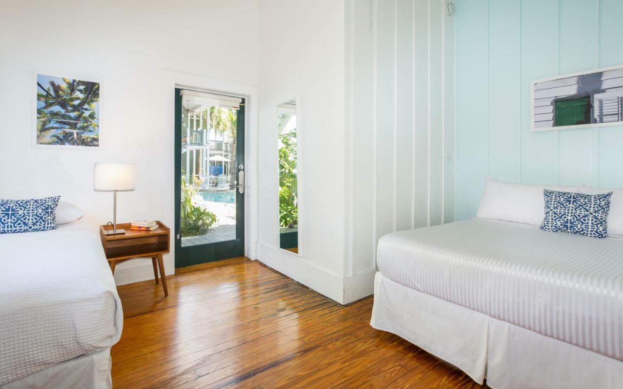 The Cabana Inn Key West - Adult Exclusive ภายนอก รูปภาพ