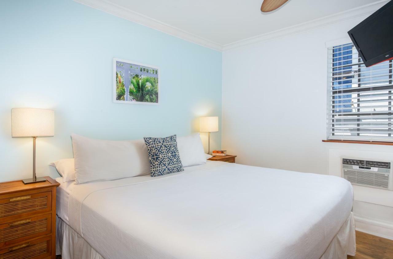 The Cabana Inn Key West - Adult Exclusive ภายนอก รูปภาพ