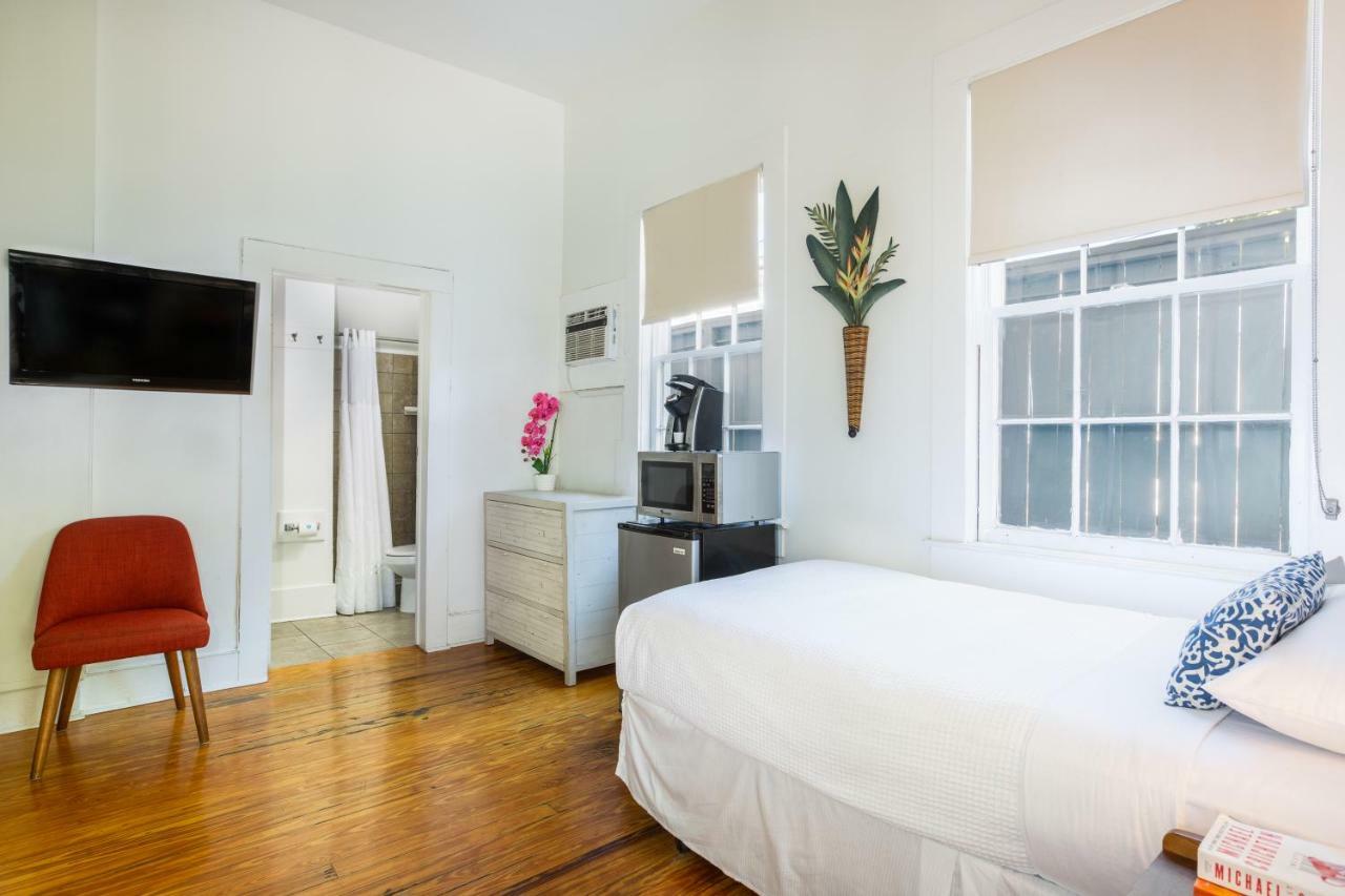 The Cabana Inn Key West - Adult Exclusive ภายนอก รูปภาพ