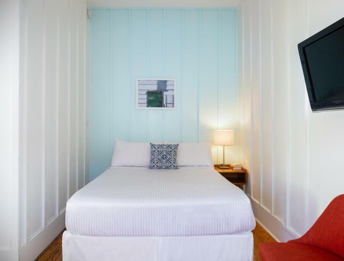 The Cabana Inn Key West - Adult Exclusive ภายนอก รูปภาพ