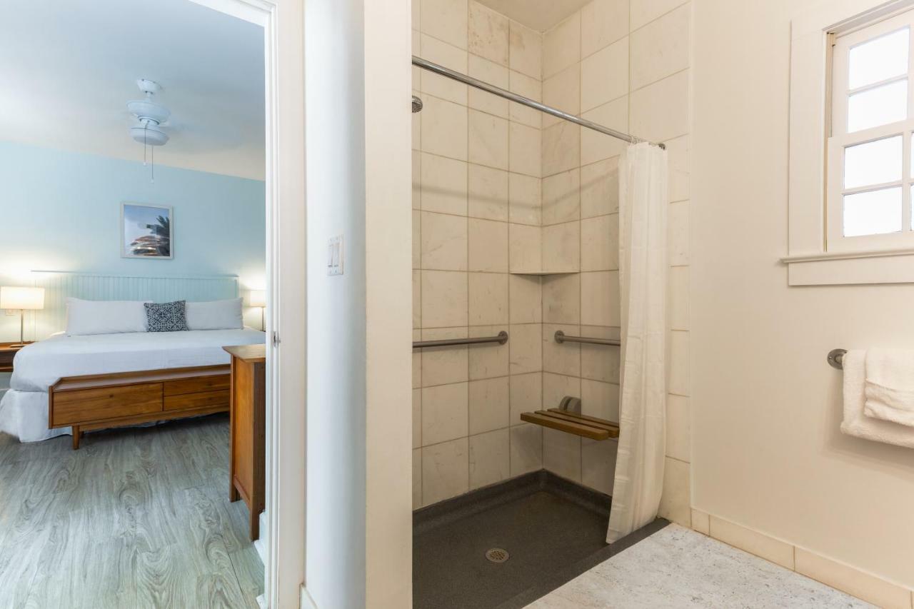 The Cabana Inn Key West - Adult Exclusive ภายนอก รูปภาพ