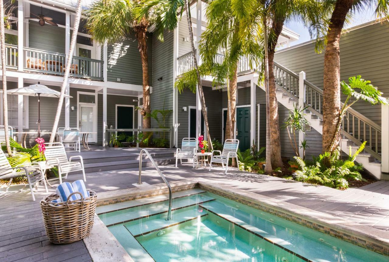 The Cabana Inn Key West - Adult Exclusive ภายนอก รูปภาพ